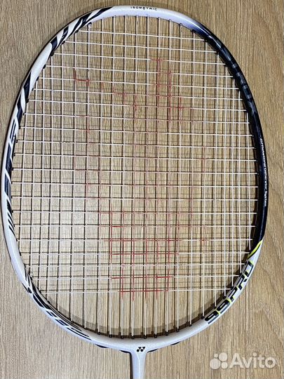 Ракетка для бадминтона yonex 99 pro