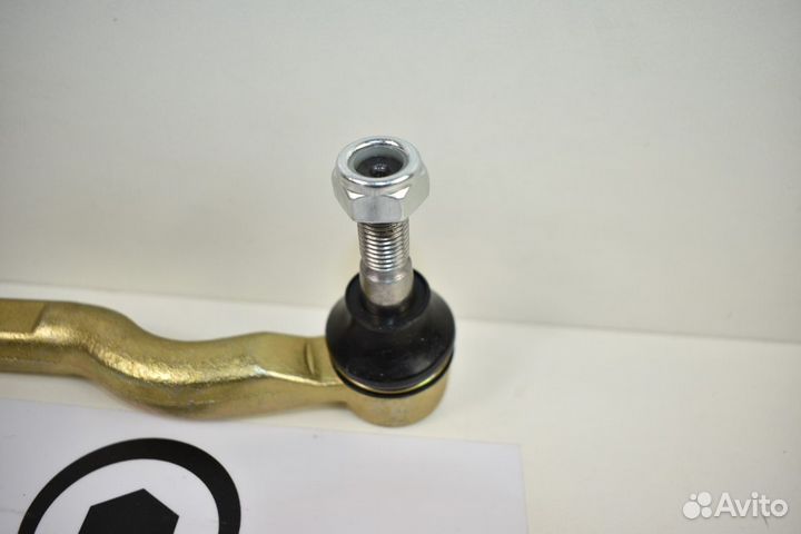 Наконечник тяги рулевой правый Chery Tiggo