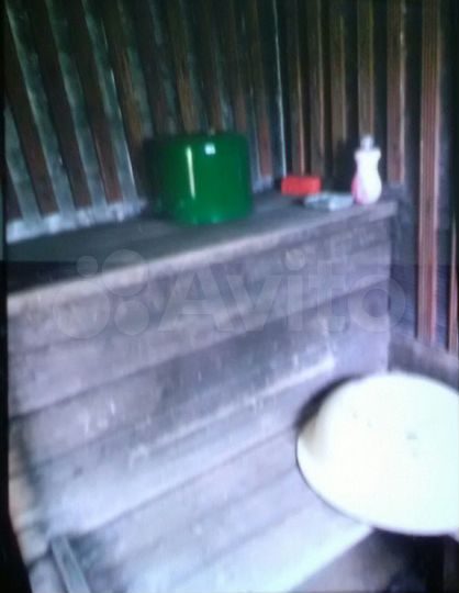 Дача 25 м² на участке 4,2 сот.