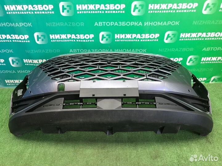 Бампер передний Omoda C5 2021