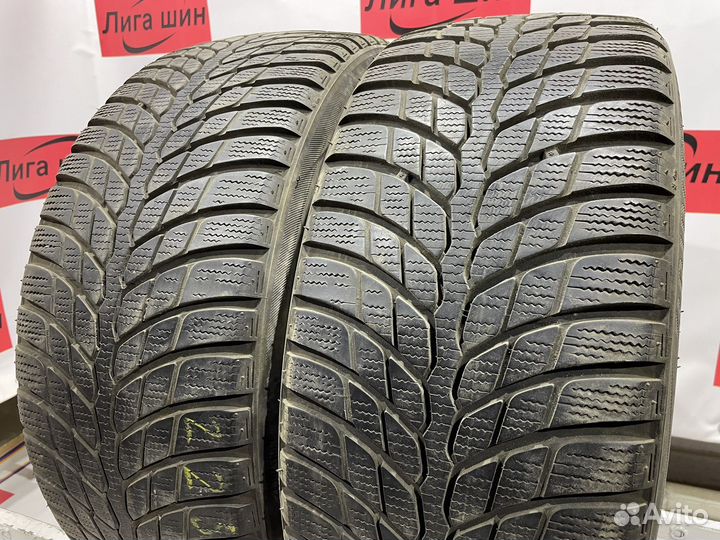 Bridgestone Blizzak LM-32C 225/40 R18