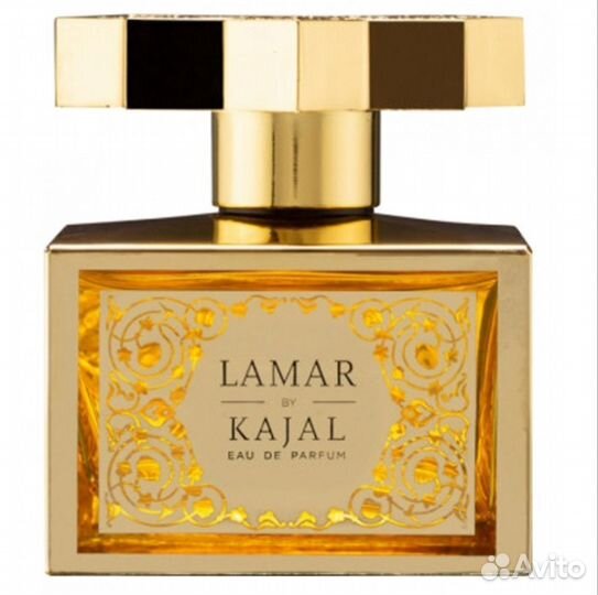 Kajal lamar