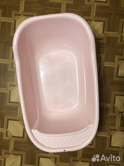 Ванночка для купания