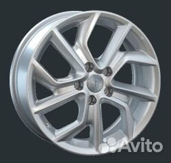 R17 5x114,3 6,5J ET44 D67,1 Replay Ki 166 S