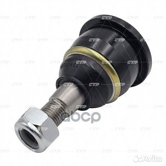 Шаровая опора (Старый cbcr25) CB0497 CTR