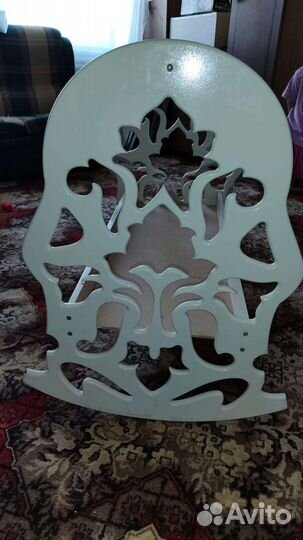 Коляска люлька для новорожденных бу