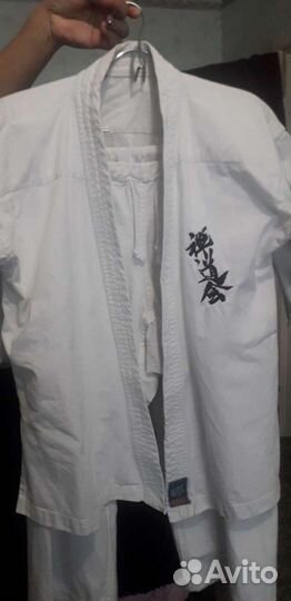 Набор Для занятие Зендокай Карате