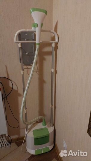 Отпариватель для одежды philips