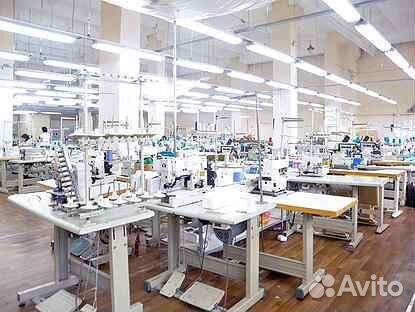 Фурнитурщик на швейное производство