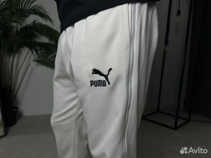 Трико Puma
