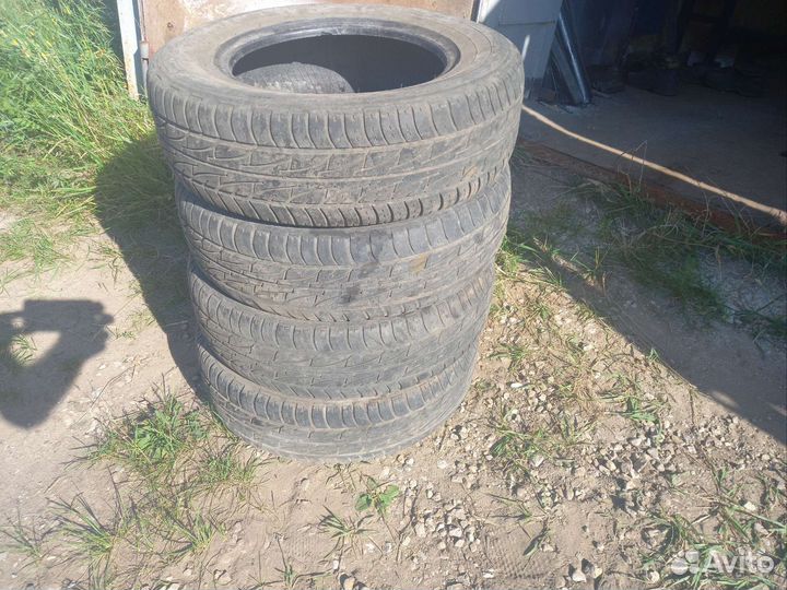 Amtel Planet 2P 175/70 R13