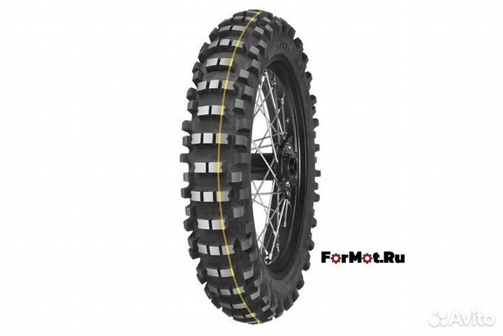 Mitas 120/90-18 C-10 Country Cross мотошина