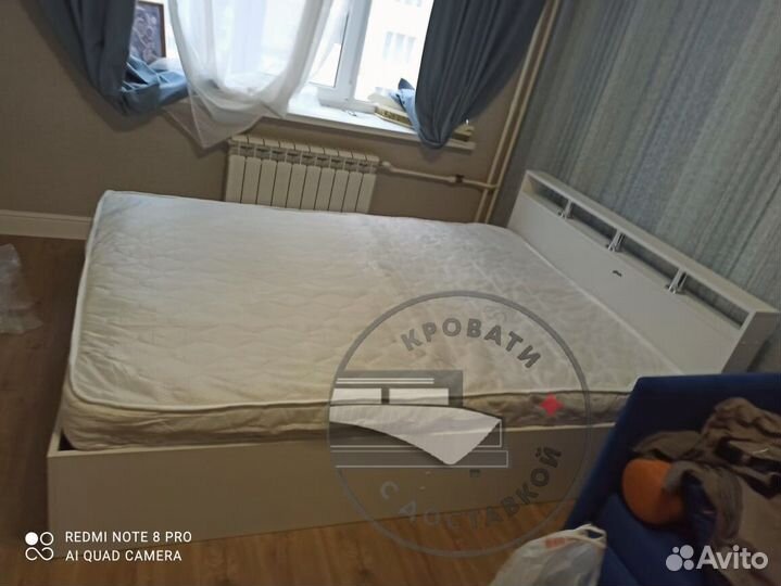 Кровать 160 200