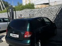 Hyundai Getz 1.4 AT, 2004, 217 000 км, с пробегом, цена 480 000 руб.