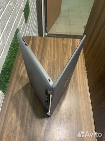 HP 15-bs 15-bw в разбор корпус