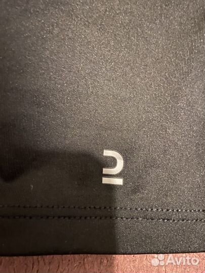 Велосипедки для занятий бегом Decathlon (8-9 лет)