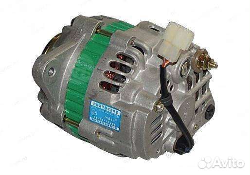 Генератор чери QQ свит