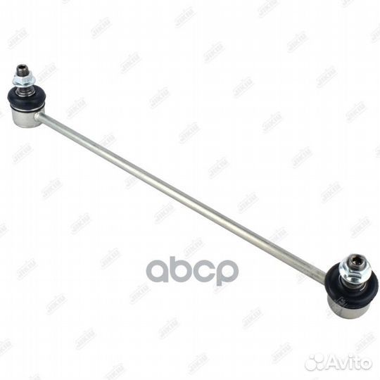 Тяга стабилизатора honda jazz IV 15- прав