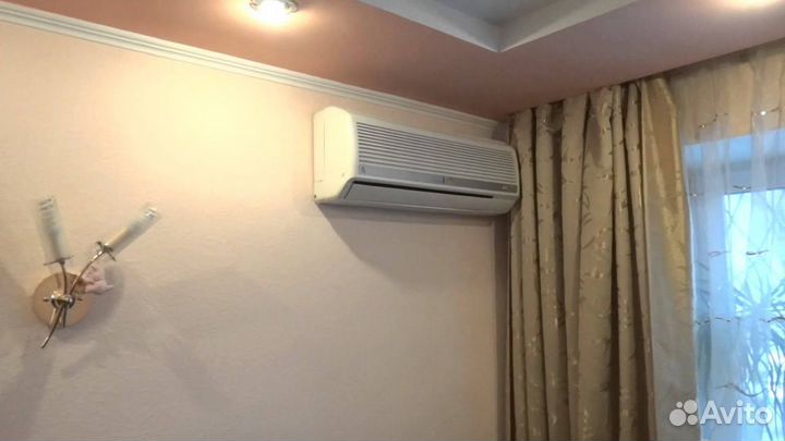 Установка, продажа, обслкживание кондиционеров