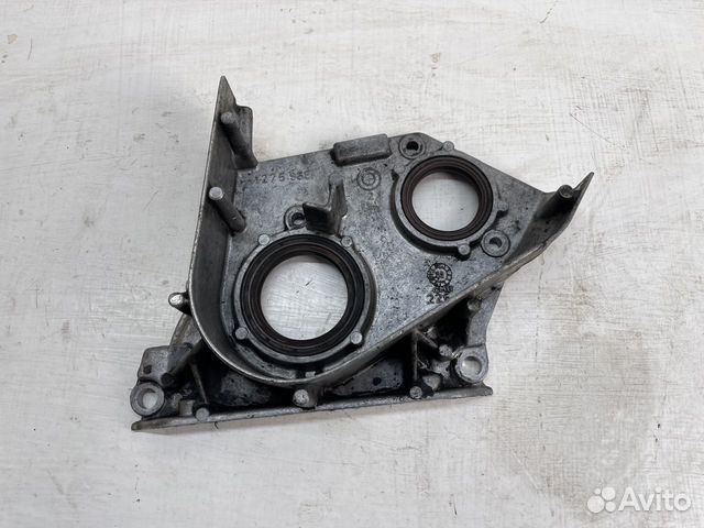 Крышка двигателя M21 для BMW E30