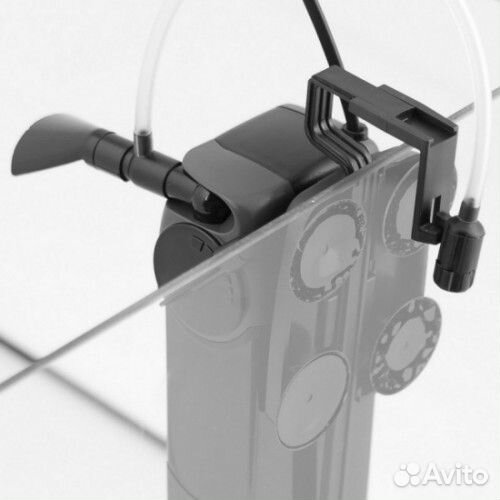 Фильтр внутренний со стерилизатором Aquael