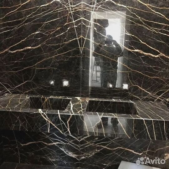 Столешница Silver