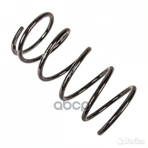 Пружина передняя mazda C4Z22571 OBK