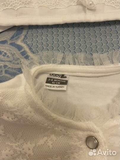 Конверт на выписку весна - лето - осень