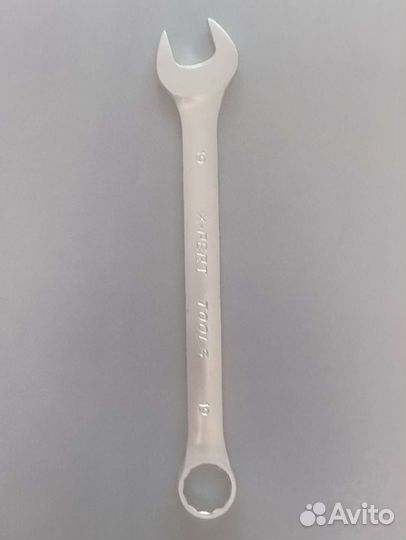 Набор гаечных ключей