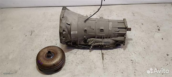 АКПП BMW Х5 Е53 03-07г