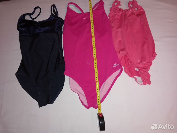 Купальники детские для отдыха