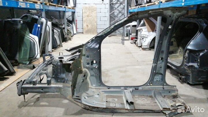 Стойка кузова Kia Sorento Правая Передняя