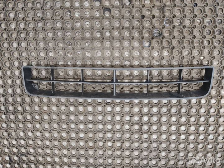 Решетка в бампер Suzuki Ignis 2 (MH) 2004