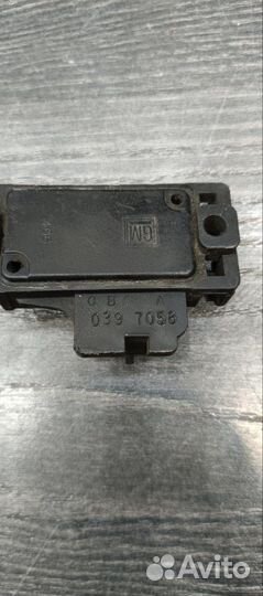 Датчик абсолютного давления Opel Omega B 1994