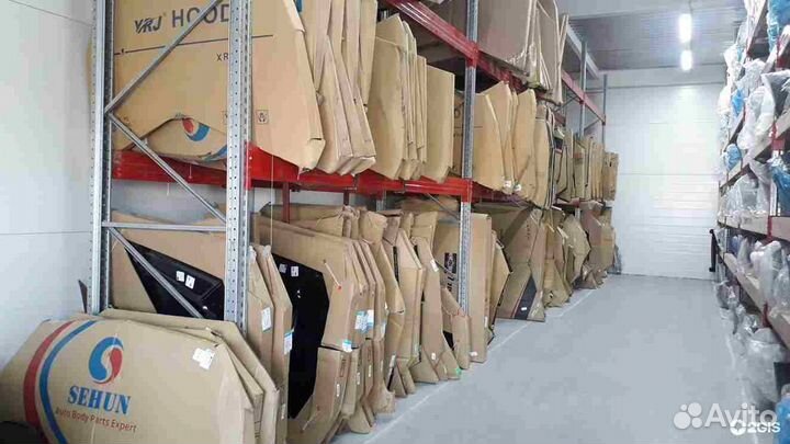 Мотор отопителя салона mazda capella/626 97-02 4/5