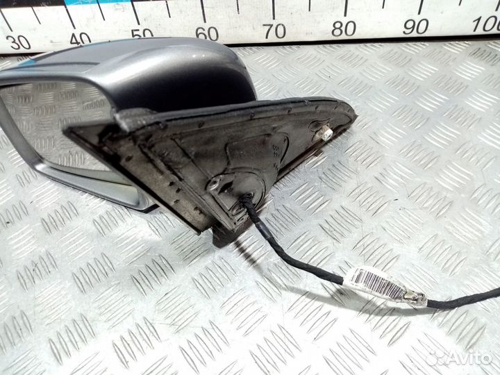 Б/У Зеркало левое#001