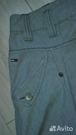 Tommy Hilfiger