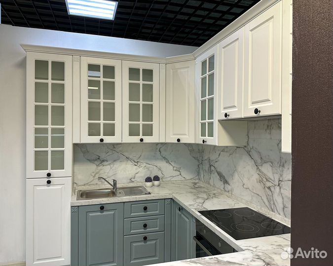 Кухонный гарнитур Выставочный образец