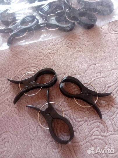 Термобигуди babyliss