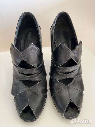 Туфли женские Marc Jacobs оригинал