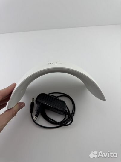 Лампа для сушки ногтей