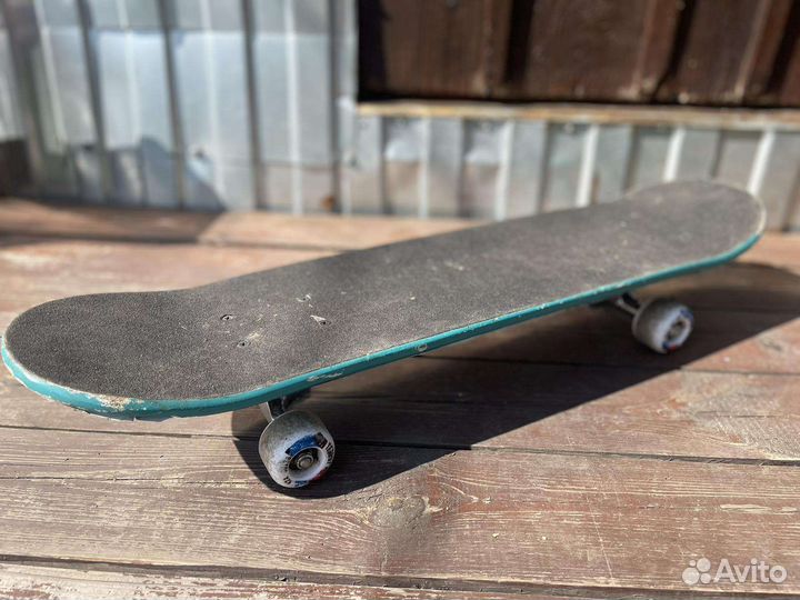 Трюковой скейт Termit