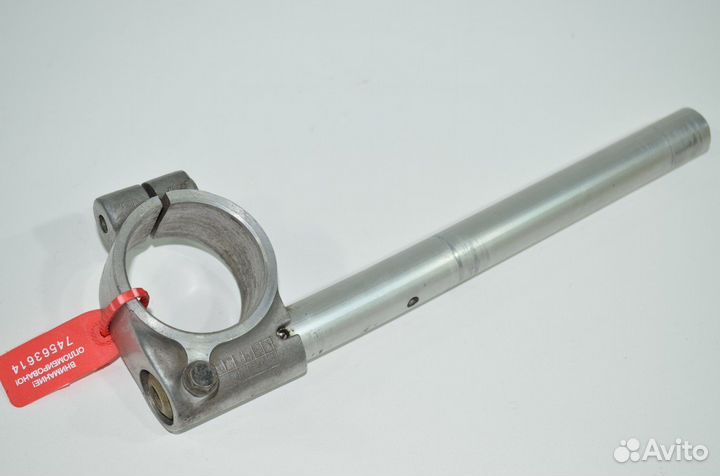 Клипон правый Kawasaki ZX-9R ZX900B