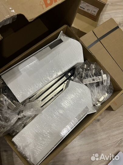 Фурнитура Blum Aventos HF, HK-XS, HK-S, HKtop