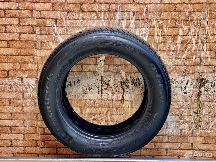 Bfgoodrich G-Grip 205/60 R16