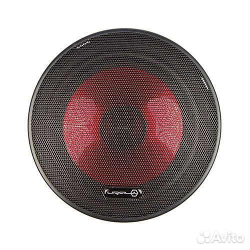 2-х компонентная акустика 6,5