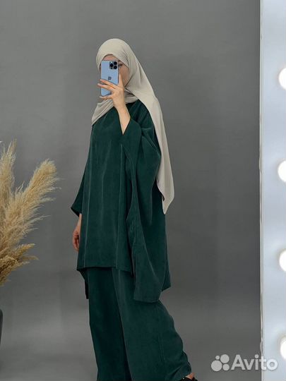 Женская одежда