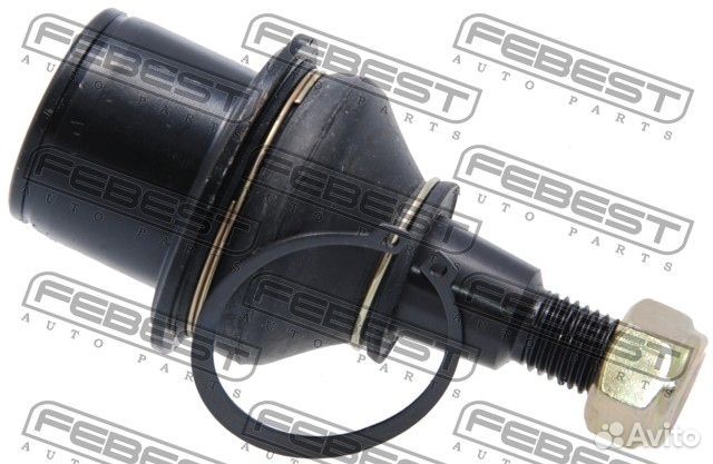 Опора шаровая переднего нижнего рычага