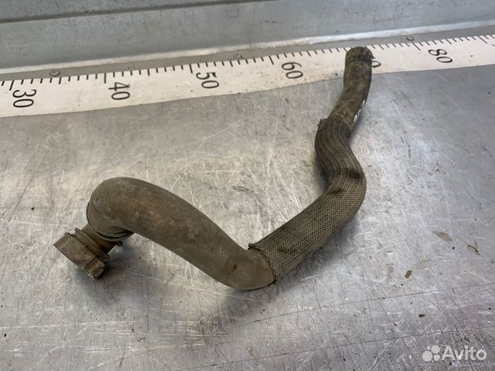 Патрубок отопителя Peugeot 308 4E 2007- 2011