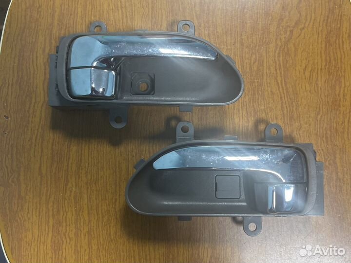 Ручка внутренняя салона Nissan X-trail T-31